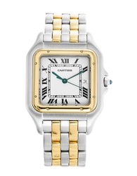 Cartier Panthere W25027B6